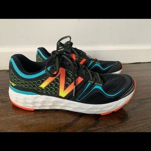 New Balance Vongo Fresh Foam Running Sneakers